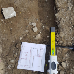 Étude des Sols pour Aménagement : Cartographie des Sollicitations pour une Construction Adaptée Sedan